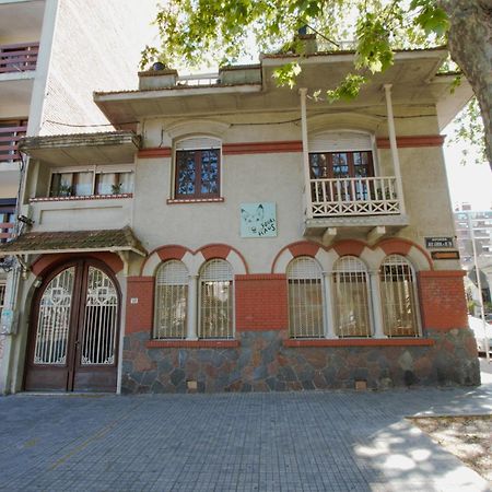 Youki Haus Hostel Montevideo Exterior photo