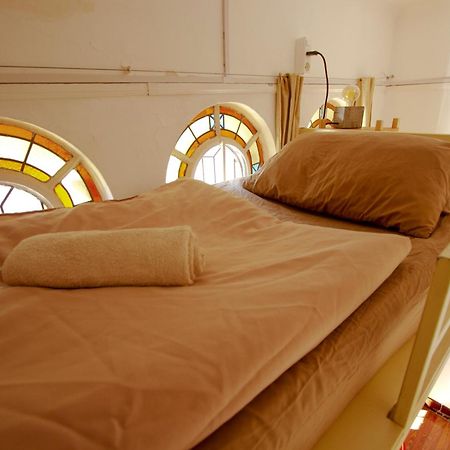 Youki Haus Hostel Montevideo Exterior photo