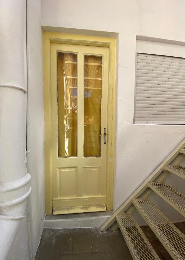 Youki Haus Hostel Montevideo Exterior photo
